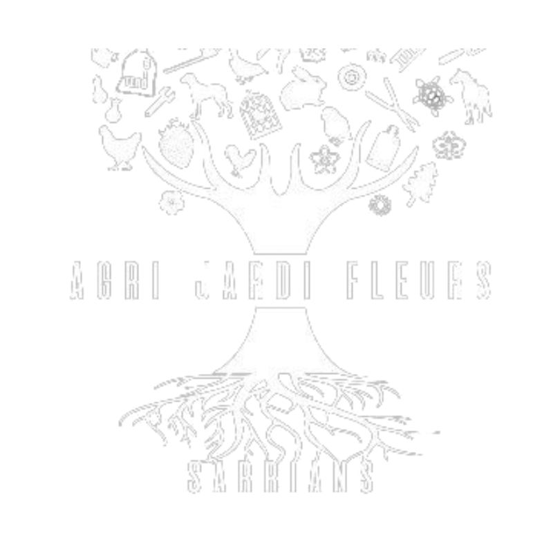 Agri Jardi Fleurs